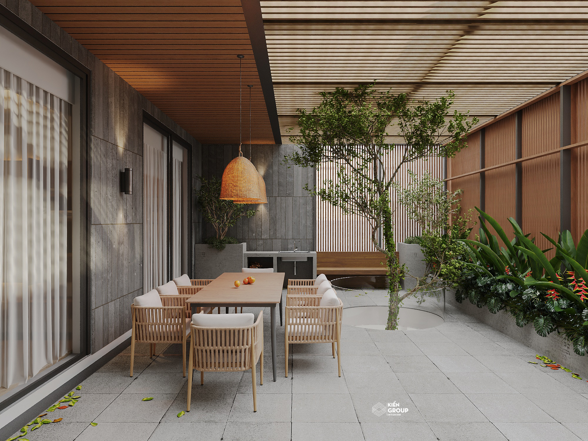 [BD] NHÀ ĐẤT BÌNH DƯƠNG | THUẬN AN - 155m2 - 4 Tầng